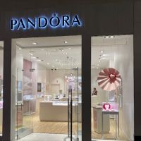 Pandora ico