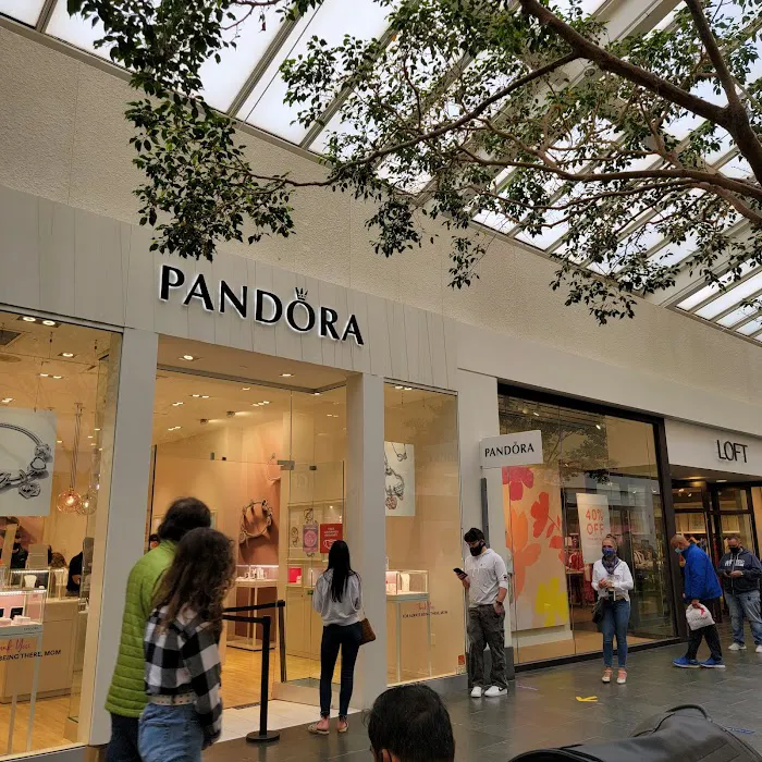 Pandora 4