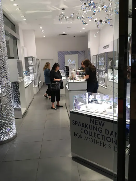 Swarovski 4