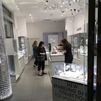 Swarovski ico
