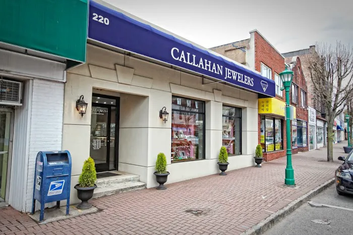 Callahan Jewelers Inc 4