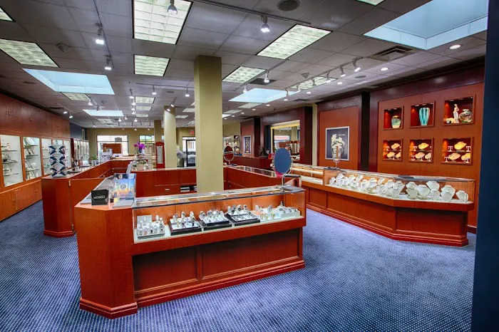 Callahan Jewelers Inc 4