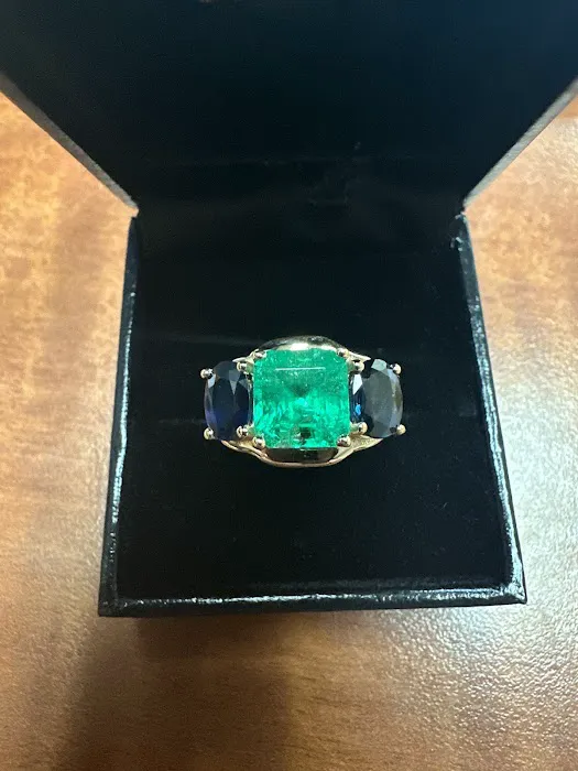 Callahan Jewelers Inc 4