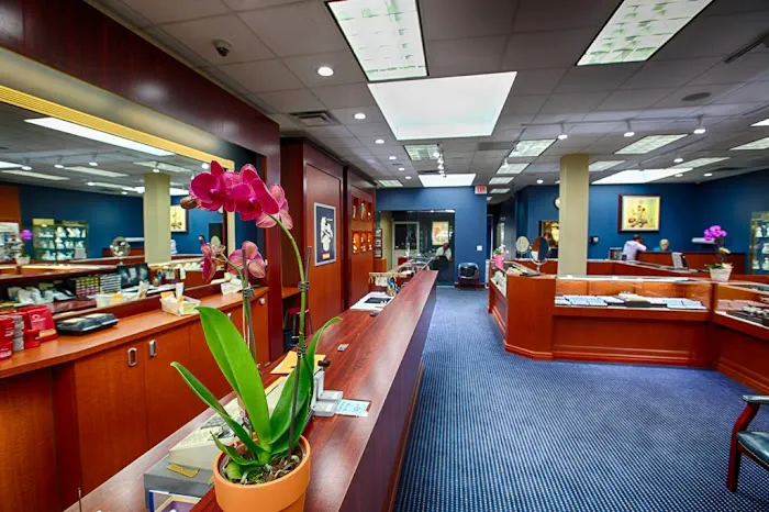 Callahan Jewelers Inc 4