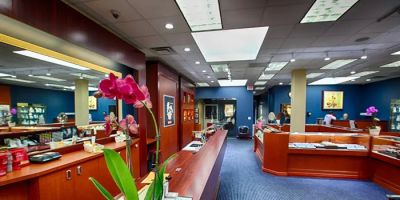 Callahan Jewelers Inc