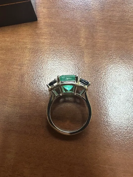 Callahan Jewelers Inc 4