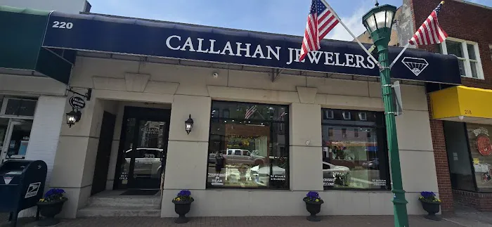 Callahan Jewelers Inc 4