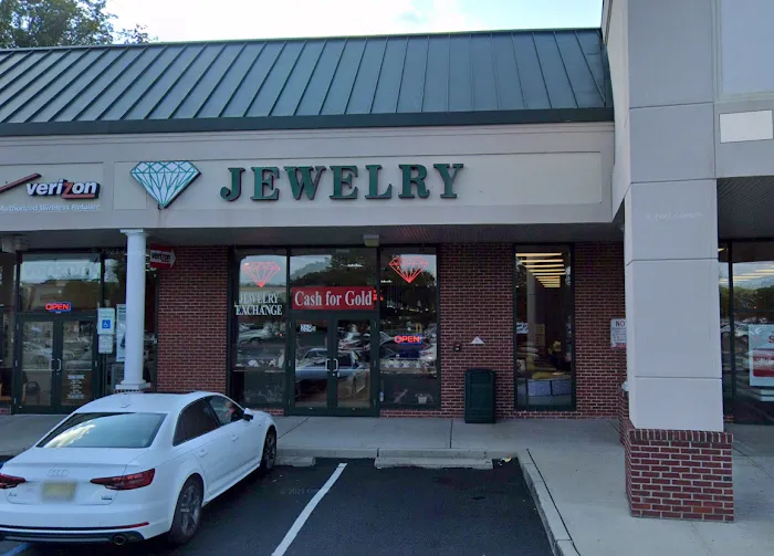 Albert the Jeweler 4