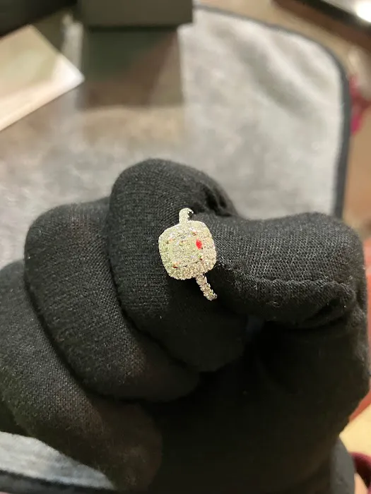 Albert the Jeweler 4