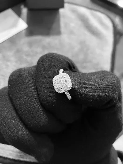 Albert the Jeweler 4
