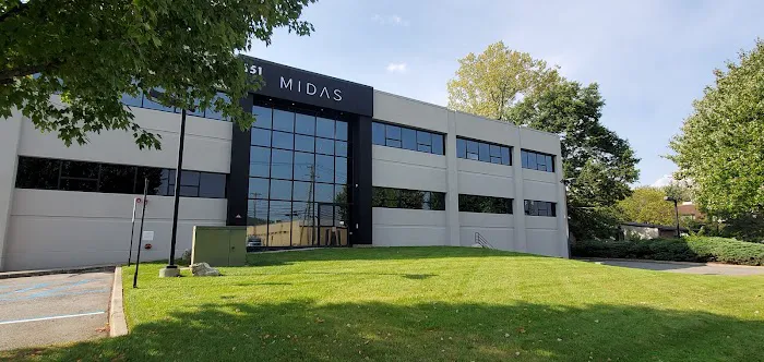 Midas Chain Inc 4
