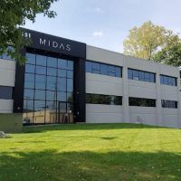 Midas Chain Inc ico