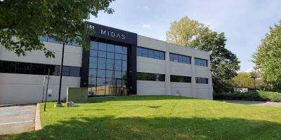 Midas Chain Inc