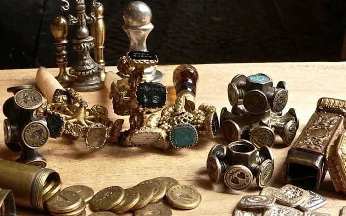 Your Daily Jewels 5