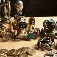 Your Daily Jewels ico