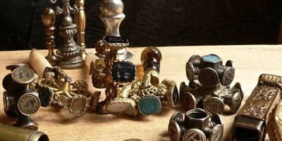 Your Daily Jewels