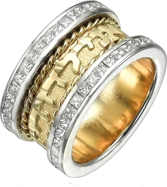 Baltinester Jewelry & Judaica 4