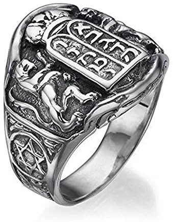 Baltinester Jewelry & Judaica 4