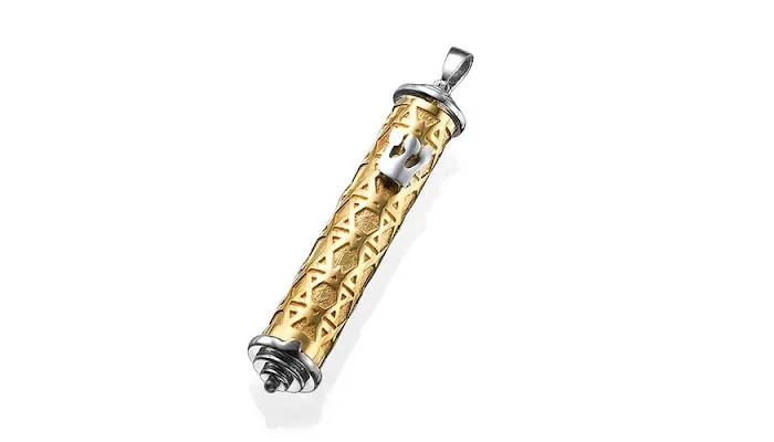 Baltinester Jewelry & Judaica 4