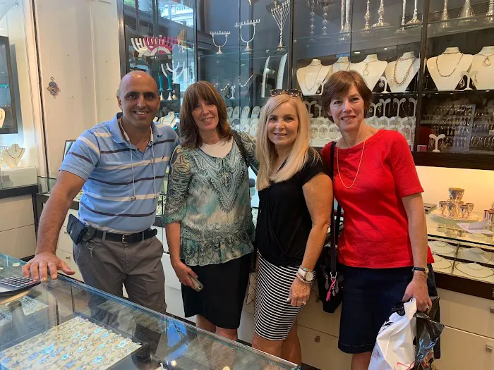 Baltinester Jewelry & Judaica 4