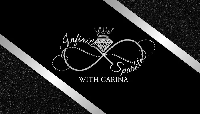 Infinite Sparkle With Carina 4