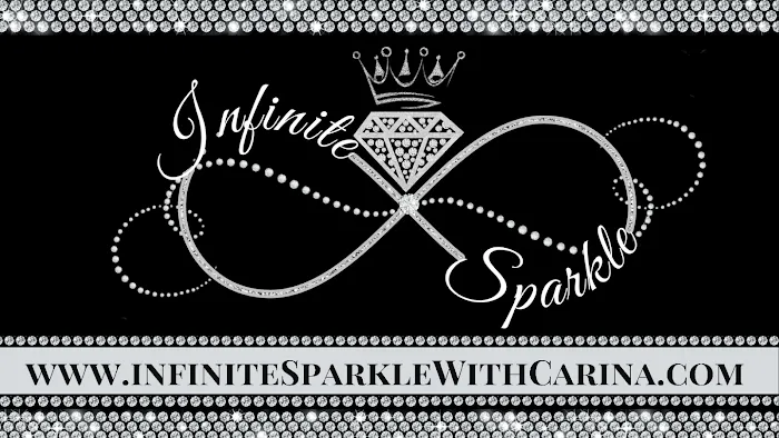 Infinite Sparkle With Carina 4