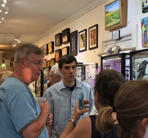 Bertoni Gallery 4