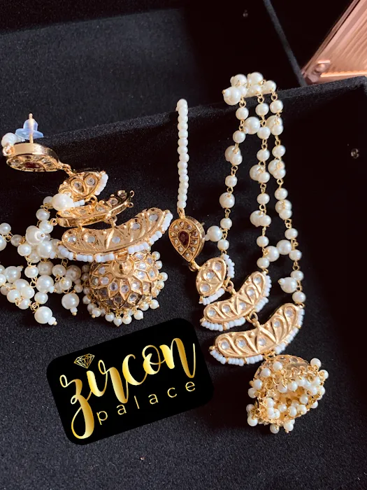 Zircon Palace 4
