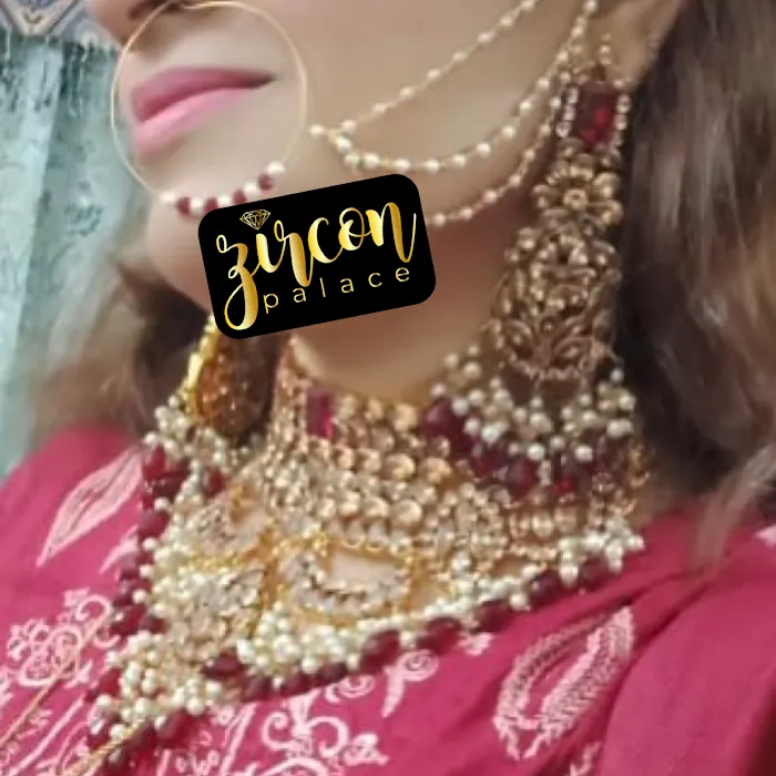 Zircon Palace 4