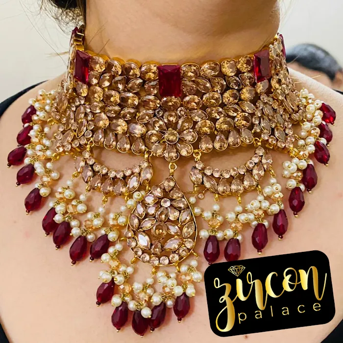 Zircon Palace 4