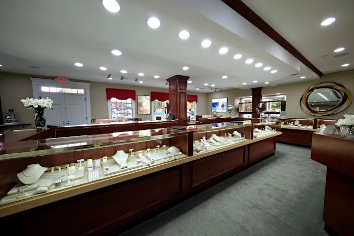 LaViano Jewelers - Custom Jewelry Store Orange County, NY 3