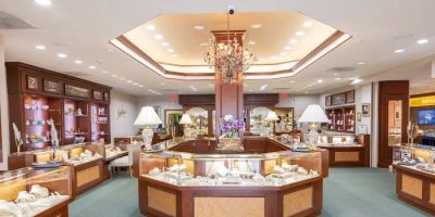 LaViano Jewelers - Custom Jewelry Store Orange County, NY