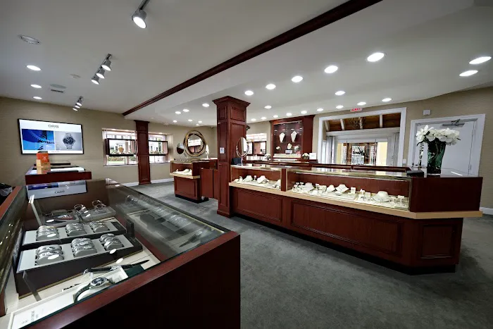 LaViano Jewelers - Custom Jewelry Store Orange County, NY 3