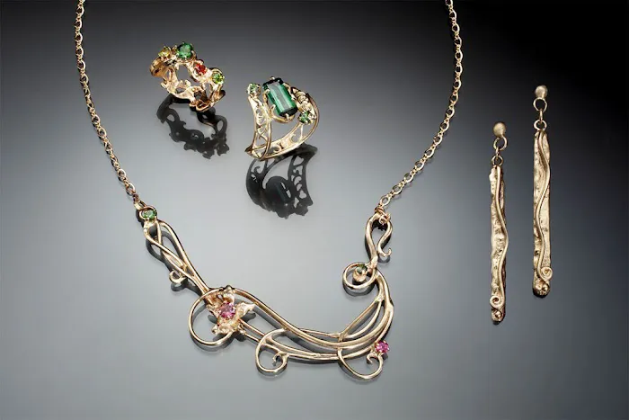 Jewelry of Chardavogne 4