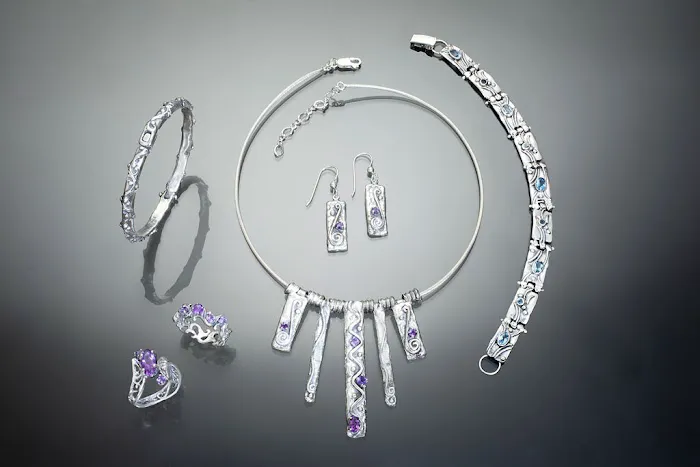 Jewelry of Chardavogne 4