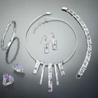 Jewelry of Chardavogne ico