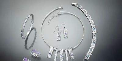 Jewelry of Chardavogne