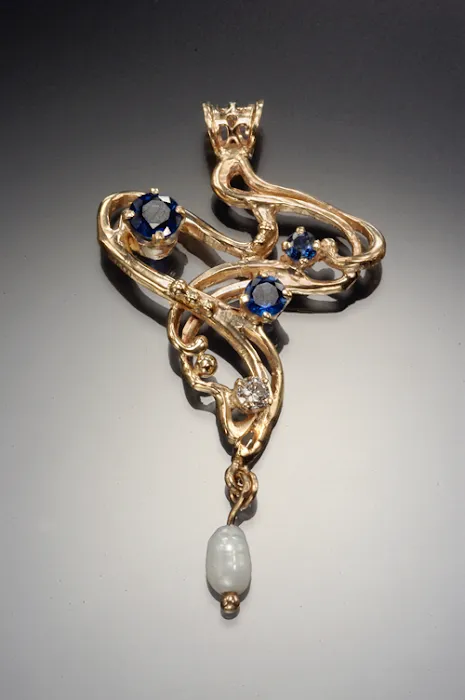 Jewelry of Chardavogne 4