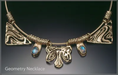 Jewelry of Chardavogne 4