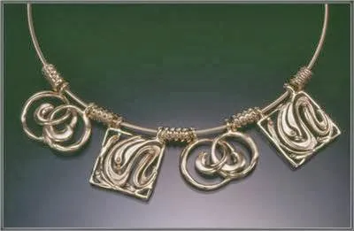 Jewelry of Chardavogne 4