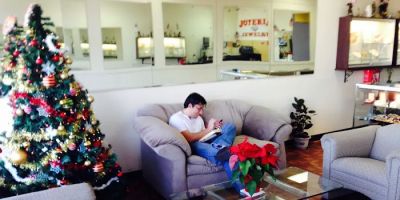 David's International Jewelry Inc
