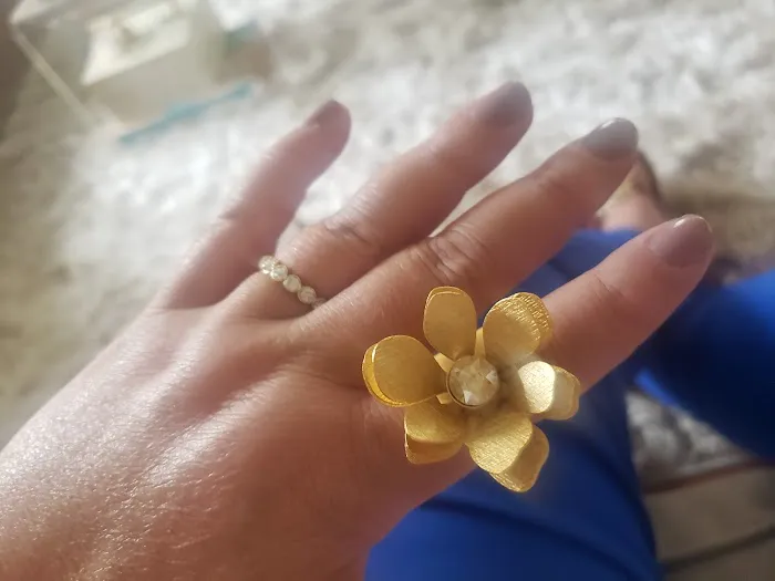 By Aris Jewelry -Wearable Myths 4