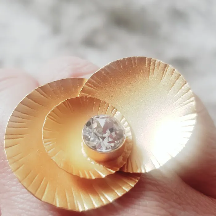 By Aris Jewelry -Wearable Myths 4