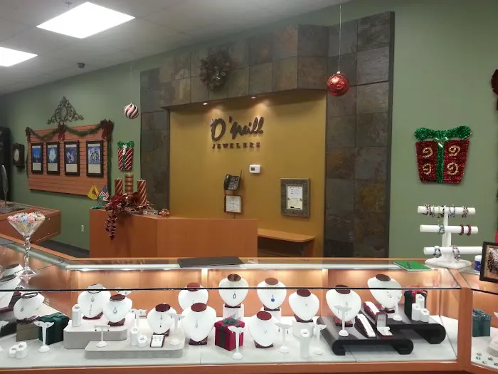O'Neill Jewelers 5