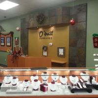 O'Neill Jewelers ico