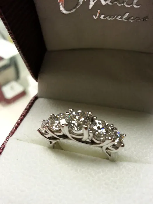 O'Neill Jewelers 5