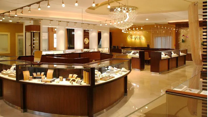 Cooper Jewelers Inc 4