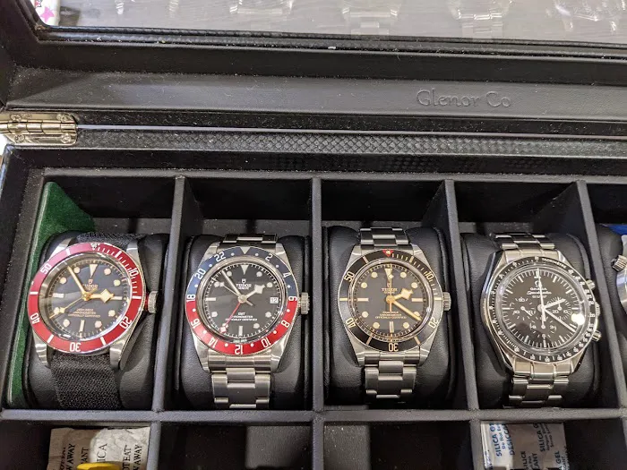 Cooper Jewelers Inc 4