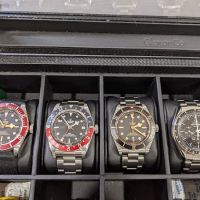 Cooper Jewelers Inc ico