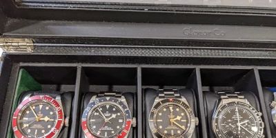 Cooper Jewelers Inc